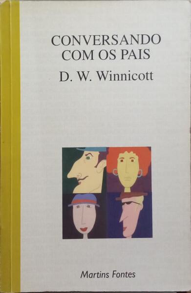 CONVERSANDO COM OS PAIS.