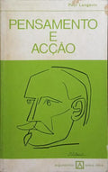 PENSAMENTO E ACÇÃO.