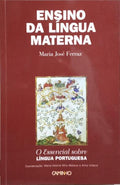 ENSINO DA LÍNGUA MATERNA.