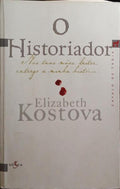 O HISTORIADOR.
