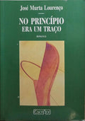 NO PRINCÍPIO ERA UM TRAÇO.