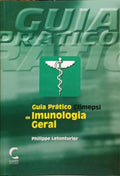 GUIA PRÁTICO CLIMEPSI DE IMUNOLOGIA GERAL.