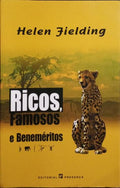 RICOS, FAMOSOS E BENEMÉRITOS.