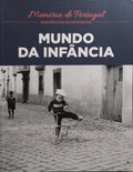 MUNDO DA INFÂNCIA.