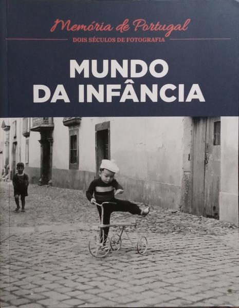 MUNDO DA INFÂNCIA.