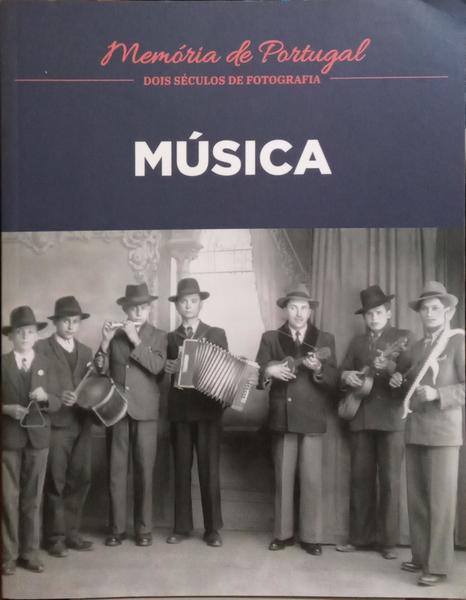 MÚSICA.