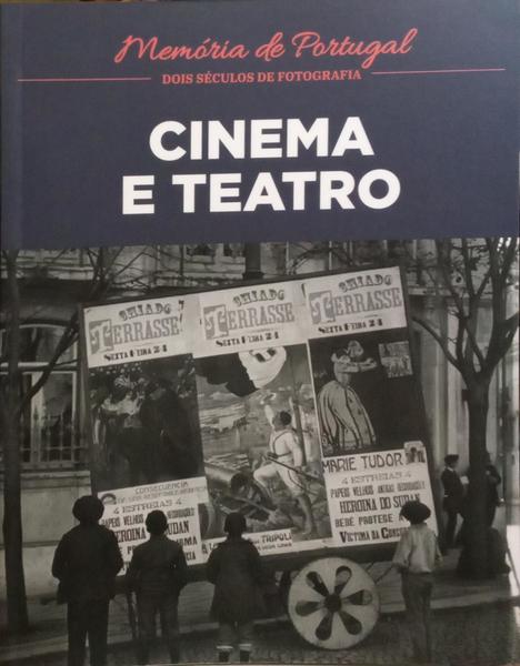 CINEMA E TEATRO.