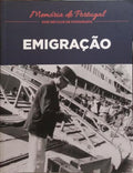 EMIGRAÇÃO.