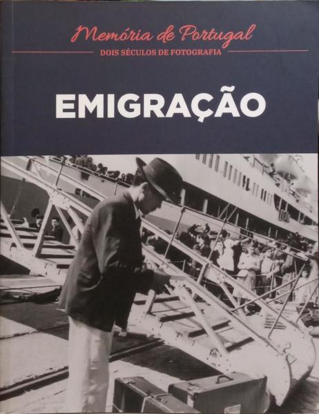 EMIGRAÇÃO.