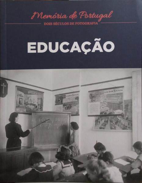 EDUCAÇÃO.