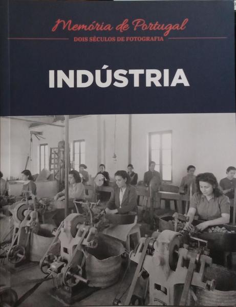 INDÚSTRIA.