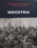 INDÚSTRIA.