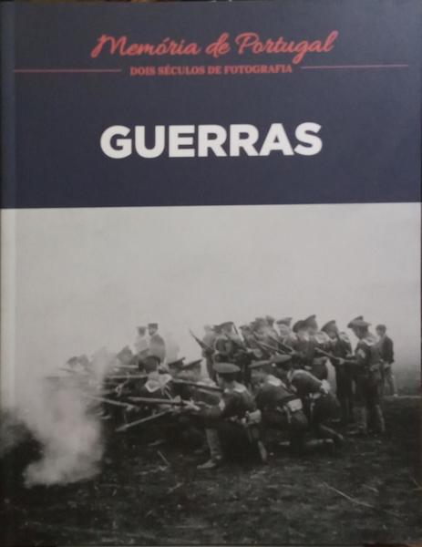 GUERRAS.