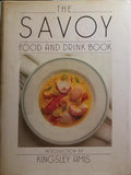 THE SAVOY, FOOD AND DRINK BOOK.