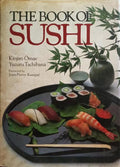 THE BOOK OF SUSHI.