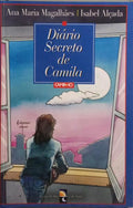 DIÁRIO SERCRETO DE CAMILA.