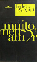 MUITO, MEU AMOR. [3.ª EDIÇÃO]