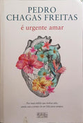 É URGENTE AMAR.