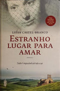 ESTRANHO LUGAR PARA AMAR.