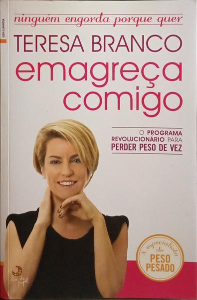 EMAGREÇA COMIGO.