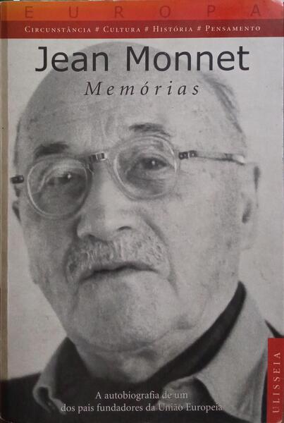 MEMÓRIAS.