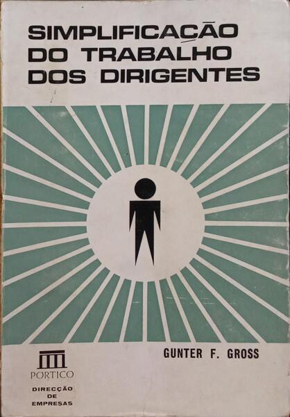 SIMPLIFICAÇÃO DO TRABALHO DOS DIRIGENTES.