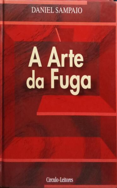 A ARTE DA FUGA.