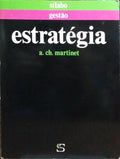 ESTRATÉGIA. [1.ª EDIÇÃO]