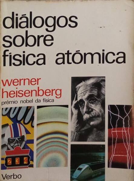 DIÁLOGOS SOBRE FÍSICA ATÓMICA.