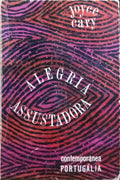 ALEGRIA ASSUSTADORA.