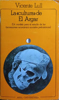 LA CULTURA DE EL ARGAR.