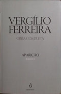 APARIÇÃO. [3.ª ED., REIMP.]
