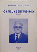 OS MEUS SENTIMENTOS: POEMAS.