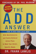 THE ADD ANSWER.