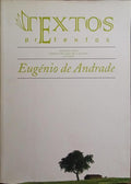 TEXTOS E PRETEXTOS, N.º 5, INVERNO DE 2004, EUGÉNIO DE ANDRADE.
