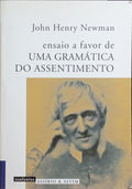 ENSAIO A FAVOR DE UMA GRAMÃTICA DO ASSENTIMENTO.
