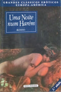 NOITE (UMA) NUM HARÉM. [2.ª EDIÇÃO]