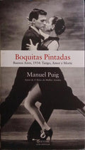 BOQUITAS PINTADAS.