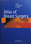 ATLAS OF BREAST SURGERY.