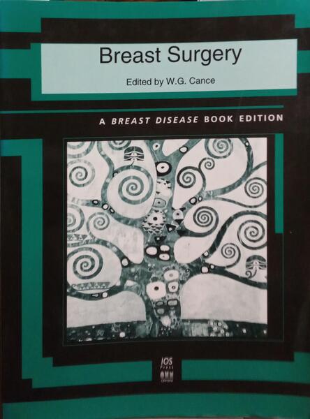 BREAST SURGERY.