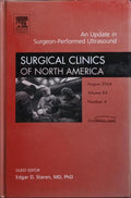 SURGICAL CLINICS OF NORTH AMERICA, VOLUME 84, NUMBER 4, AUGUST 2004.