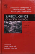 SURGICAL CLINICS OF NORTH AMERICA, VOLUME 84, NUMBER 5, OCTOBER 2004.