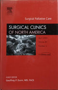 SURGICAL CLINICS OF NORTH AMERICA, VOLUME 85, NUMBER 2, APRIL 2005.
