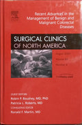 SURGICAL CLINICS OF NORTH AMERICA, VOLUME 86, NUMBER 4, AUGUST 2006.