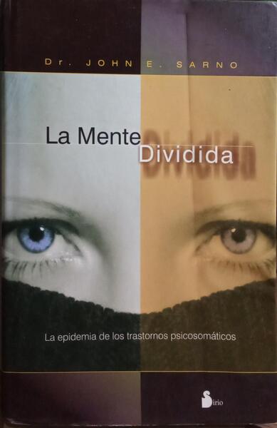 LA MENTE DIVIDIDA.