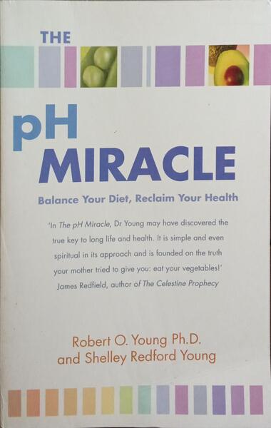 THE PH MIRACLE.