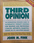 THIRD OPINION.