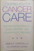 COMPREHENSIVE CANCER CARE.