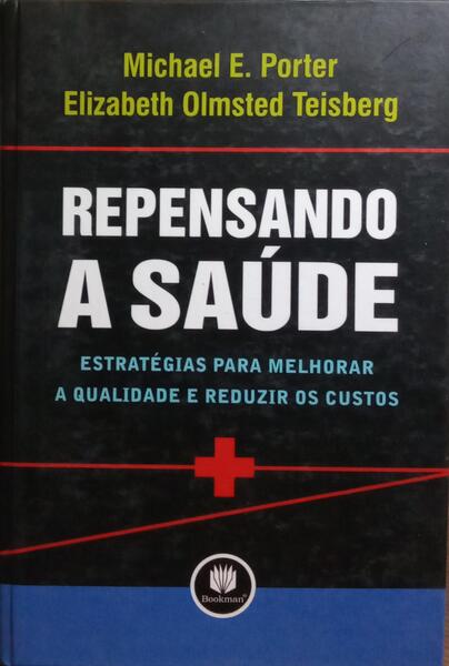 REPENSANDO A SAÚDE.