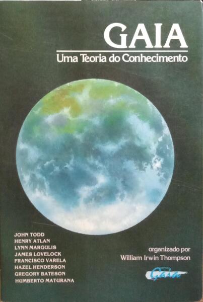 GAIA: UMA TEORIA DO CONHECIMENTO.